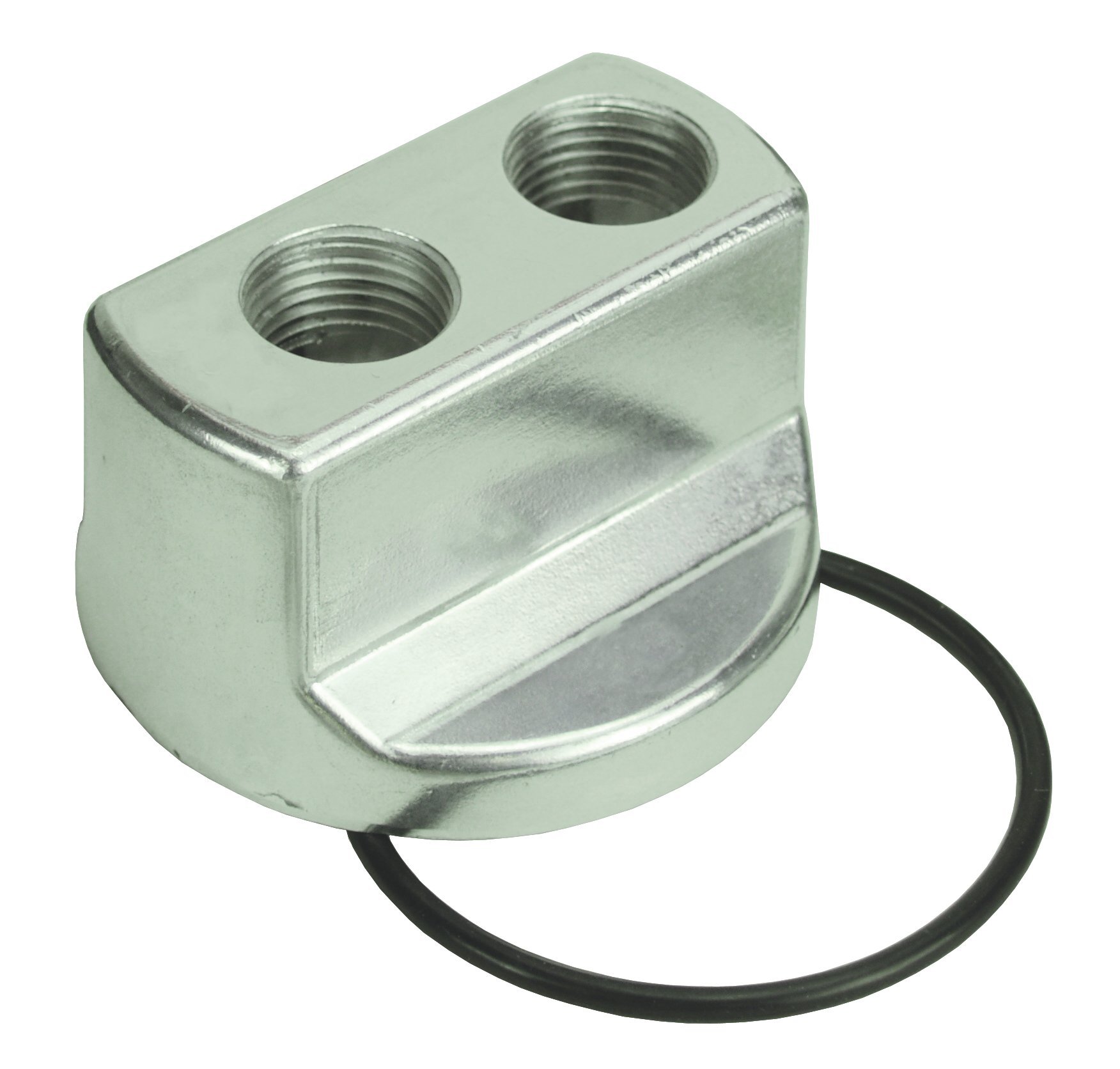 Derale 15706 Engine Spin-On Adapter