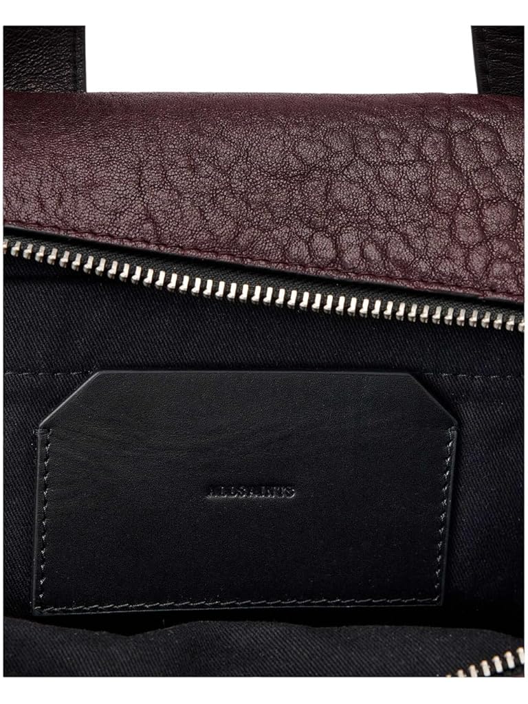 Red AllSaints Ares G Compact Xbody