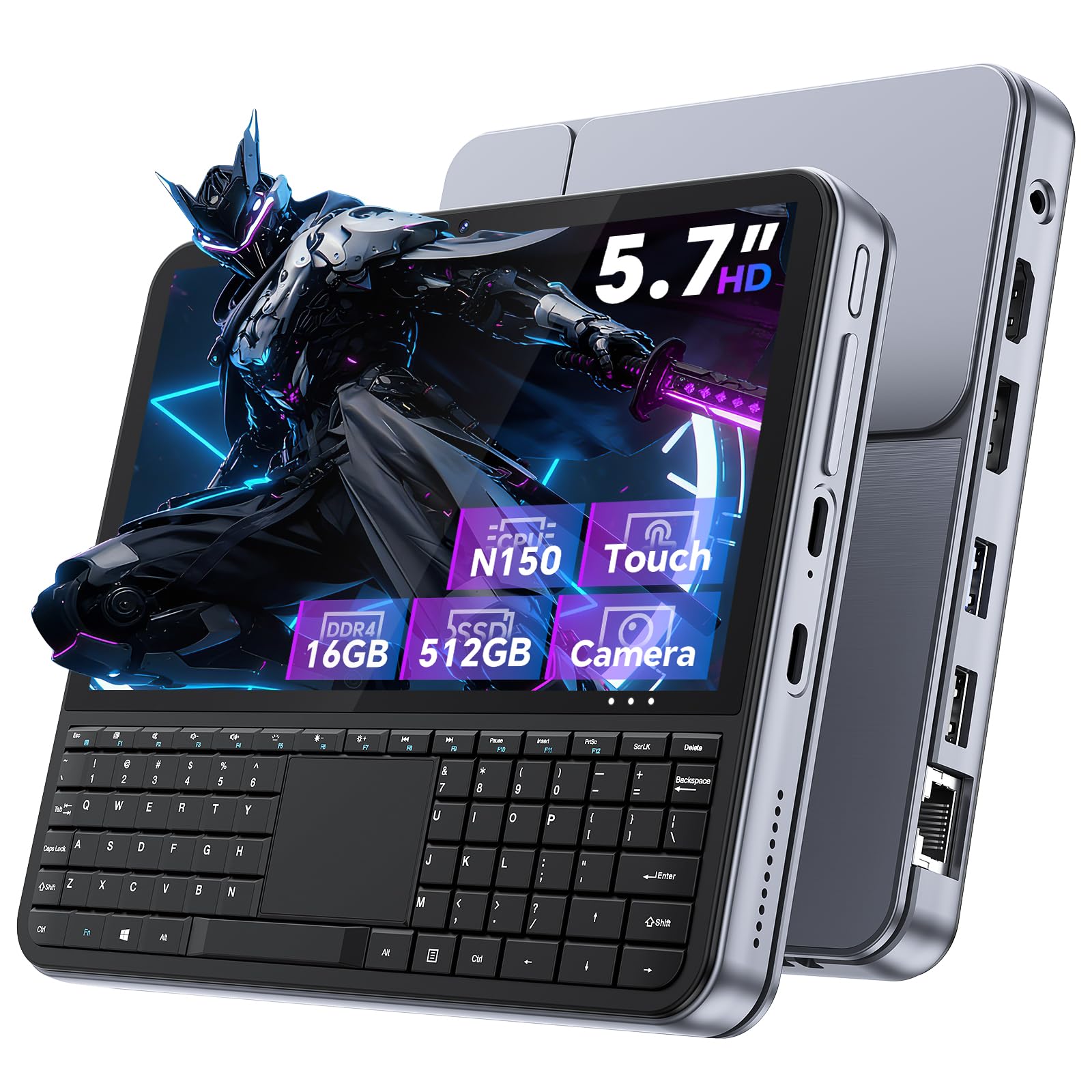 Amazon.com: Tylvx Mini PC 5.7