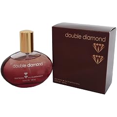 Double Diamond By Yzy 3 4 oz EDP Womens
