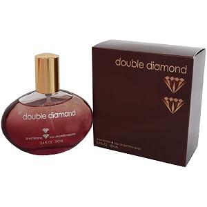Double Diamond By Yzy 3 4 oz EDP Womens
