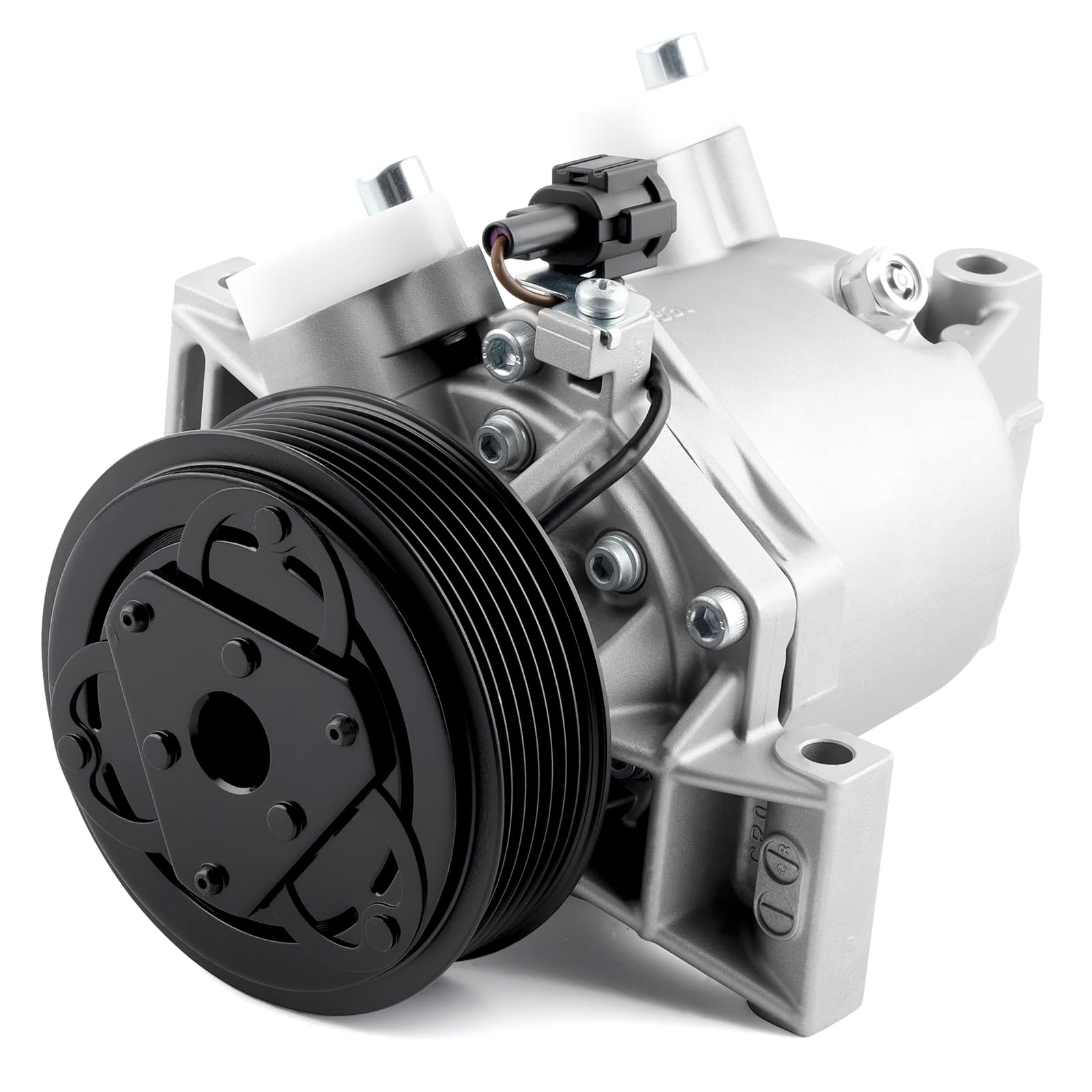 A/C Compressor CO29099C Fit for Nissan Versa 2012-2019