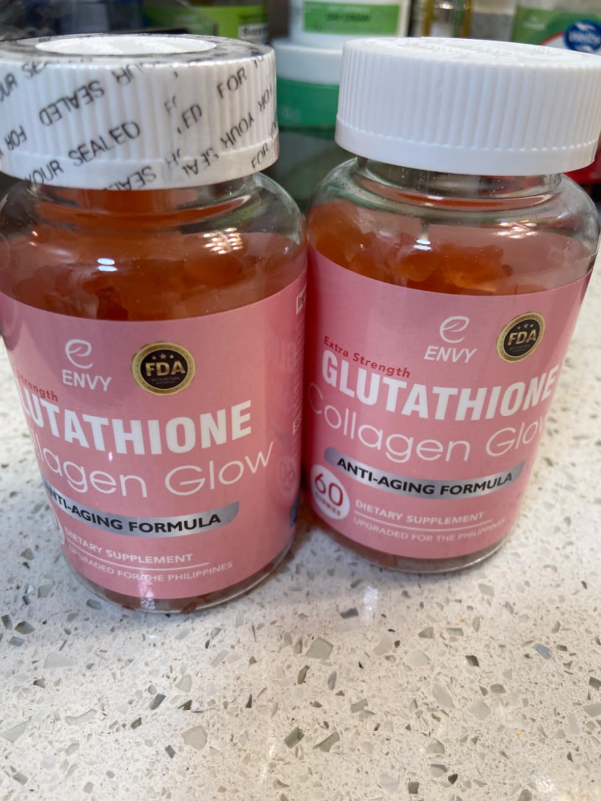 Collagen Peptides Gummies, Collagen Gummies for Bahrain