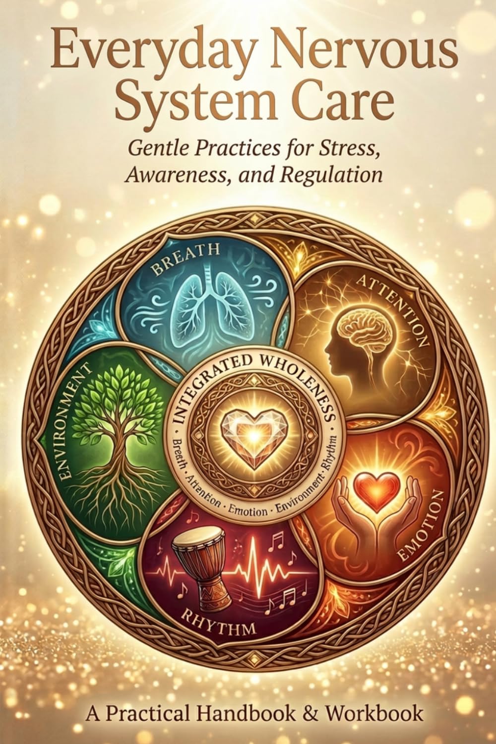 Everyday Nervous System Care: Gentle Practices for Stress, Awareness, and Regulation