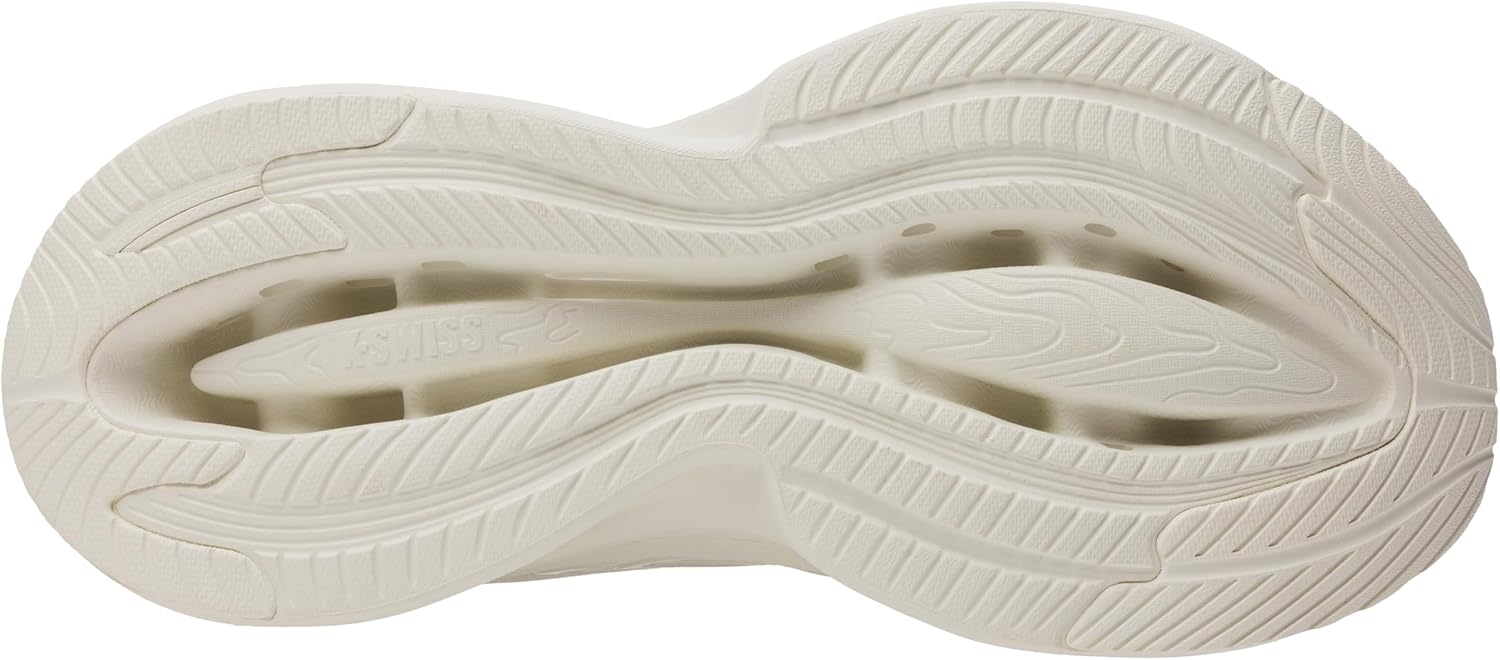 K-Swiss Women's Melrose Tubes Lite Sneaker - Image 6
