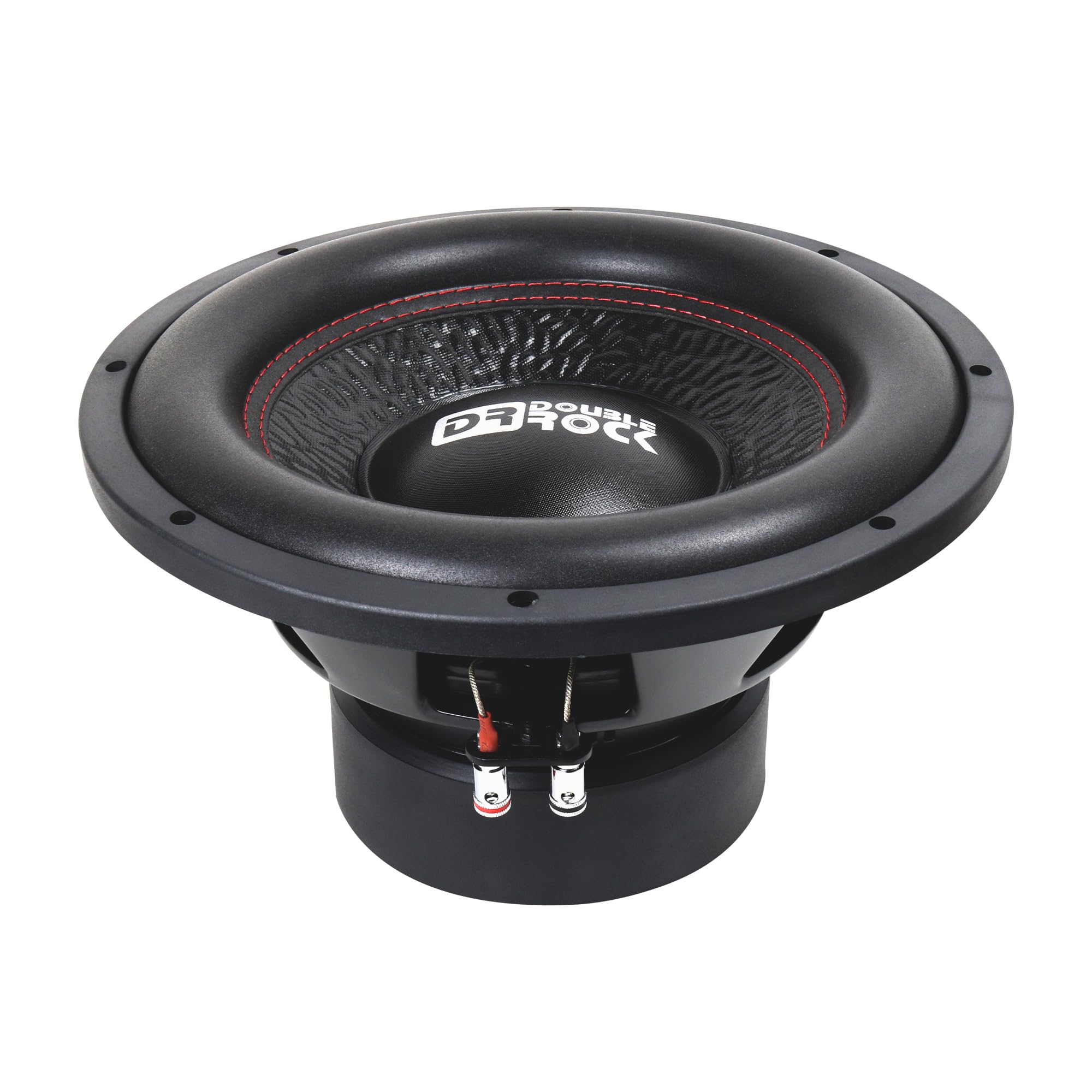 Amazon.com: DR DOUBLE ROCK MX12D4 1200 Watts Max D4 12 inch