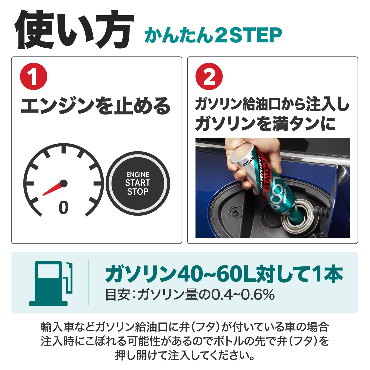 Amazon.co.jp: SurLuster(シュアラスター) ループ パワーショット