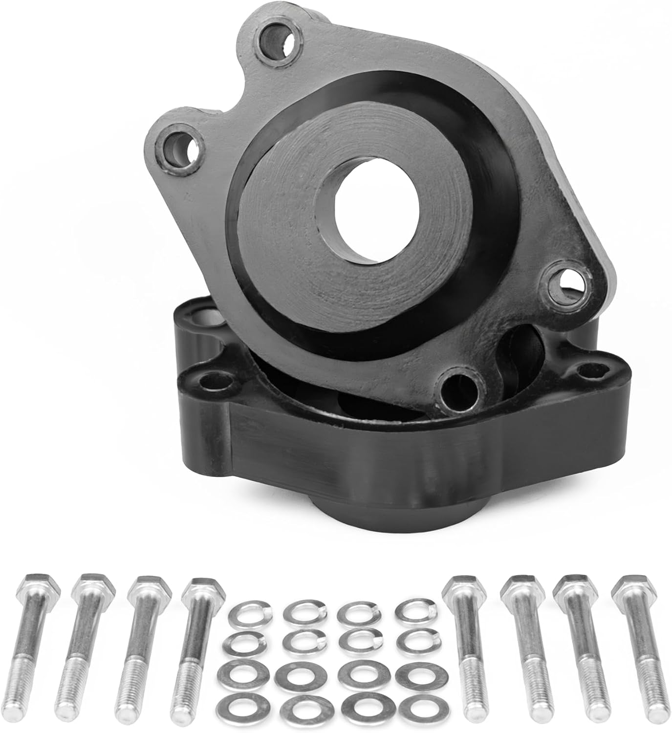 Leveling Lift Kit 1.2 inch 30mm compatible with Chevrolet - Fits Equinox 2018-2024, Malibu 2015-2024