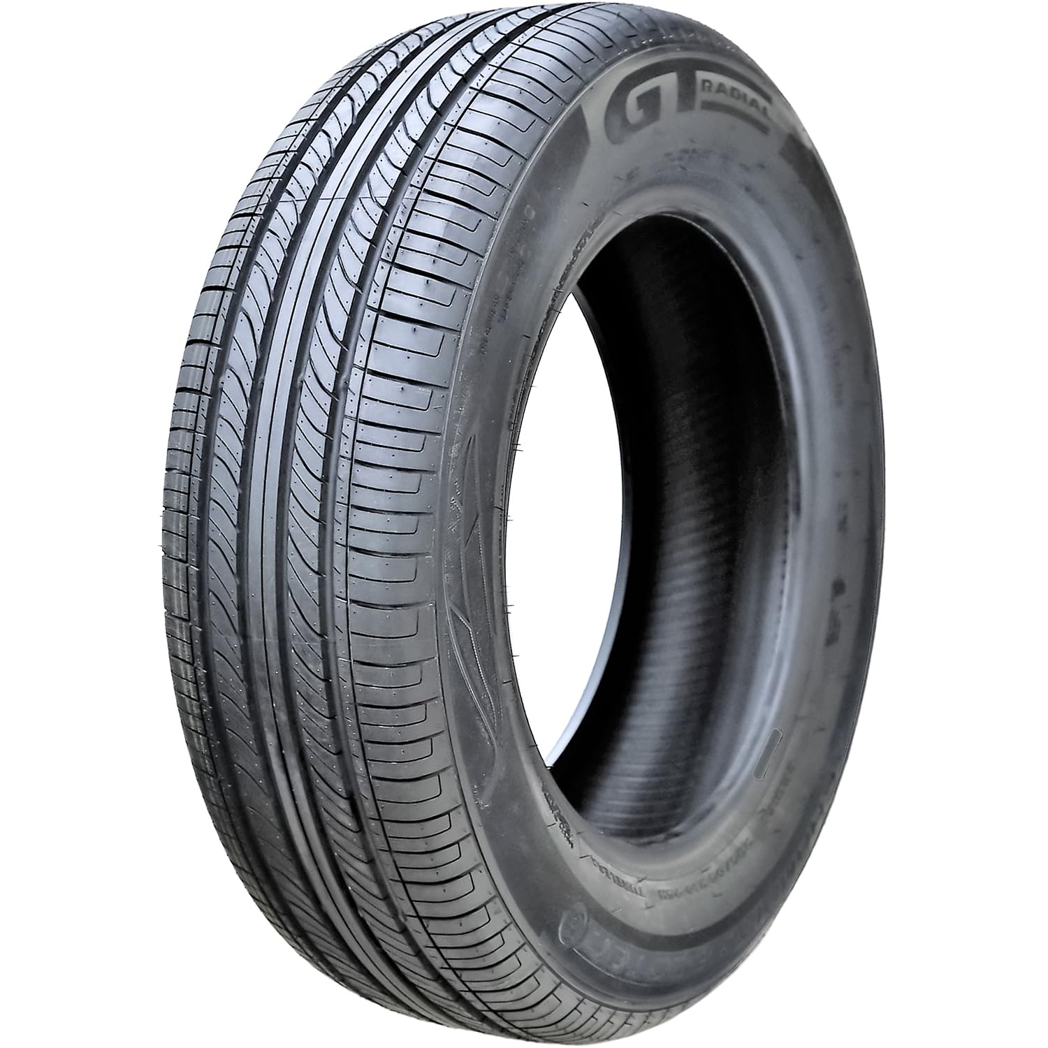 Amazon.com: GT Radial Champiro Ecotec All-Season Passenger Car