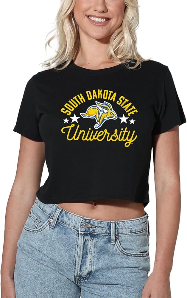 Amazon.com: South Dakota State University Official Jackrabbits