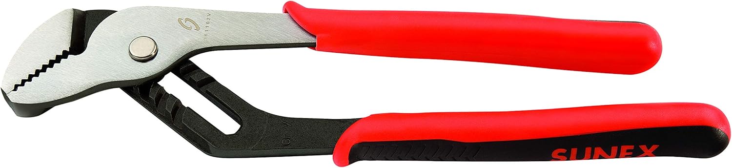 10" Tongue & Groove Joint Pliers