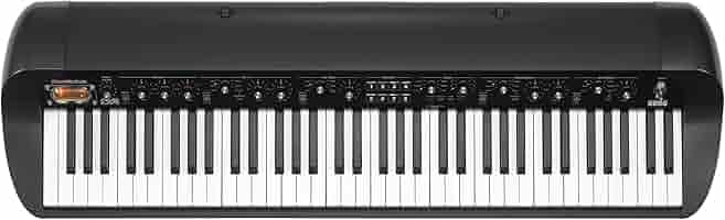 Amazon.co.jp: KORG 電子キーボード STAGE VINTAGE PIANO
