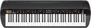 Amazon.co.jp: KORG 電子キーボード STAGE VINTAGE PIANO ステージ