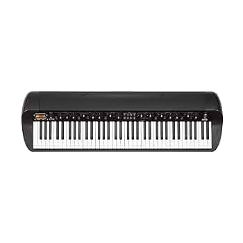 Amazon.co.jp: KORG 電子キーボード STAGE VINTAGE PIANO