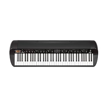 【KORG SV-1 73鍵】純正スタンド・ケース付き（USB MIDI不具合) KORG SV-1 73鍵】純正スタンド・ケース付き（USB MIDI不具合