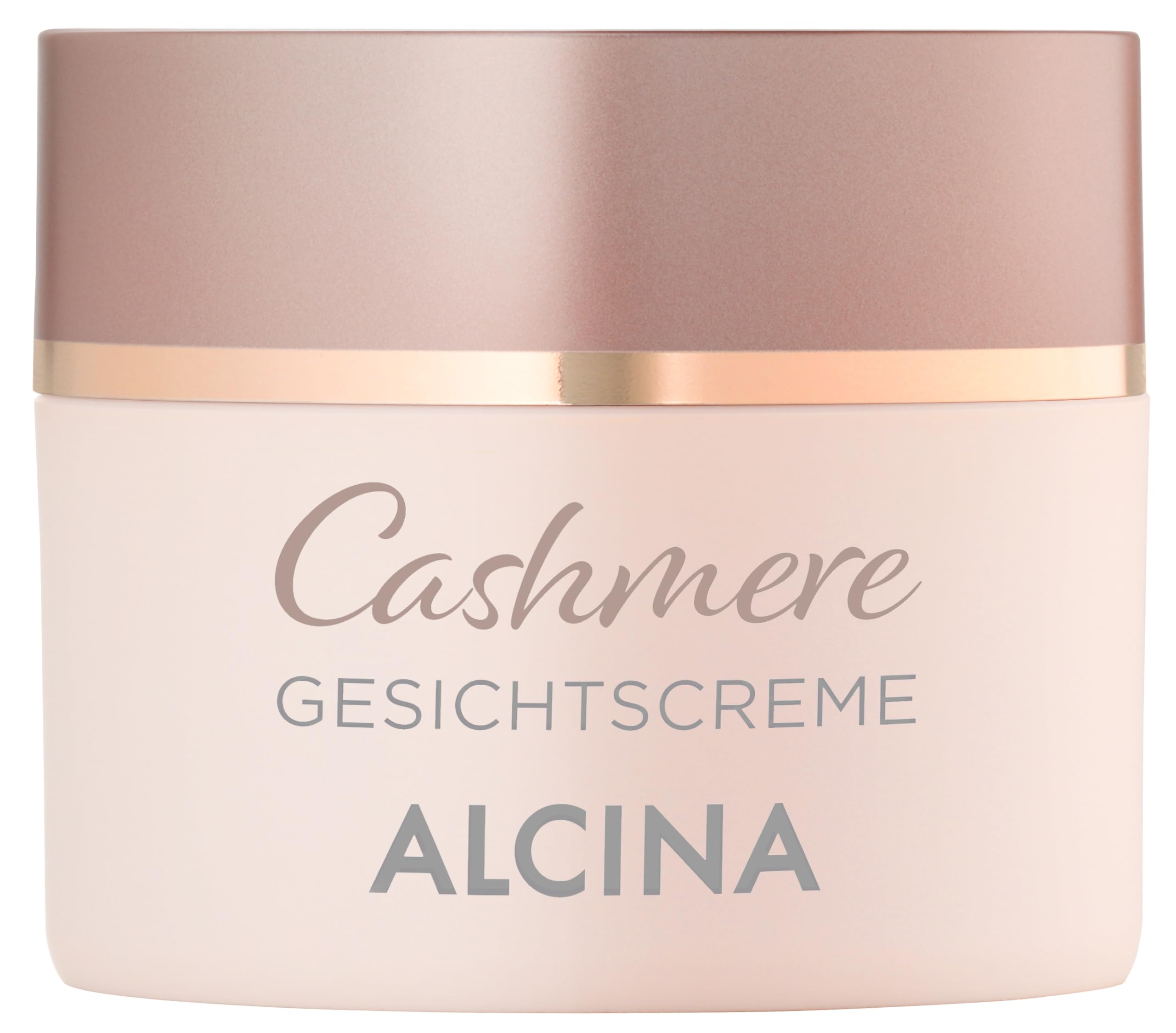 ALCINA Cashmere Gesichtscreme 50 ml