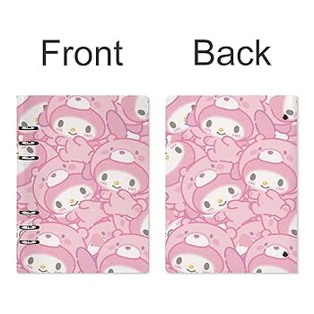 MY MELODY　レトロ手帳 71ipr-G16zL._UF350,350_QL80_.jpg
