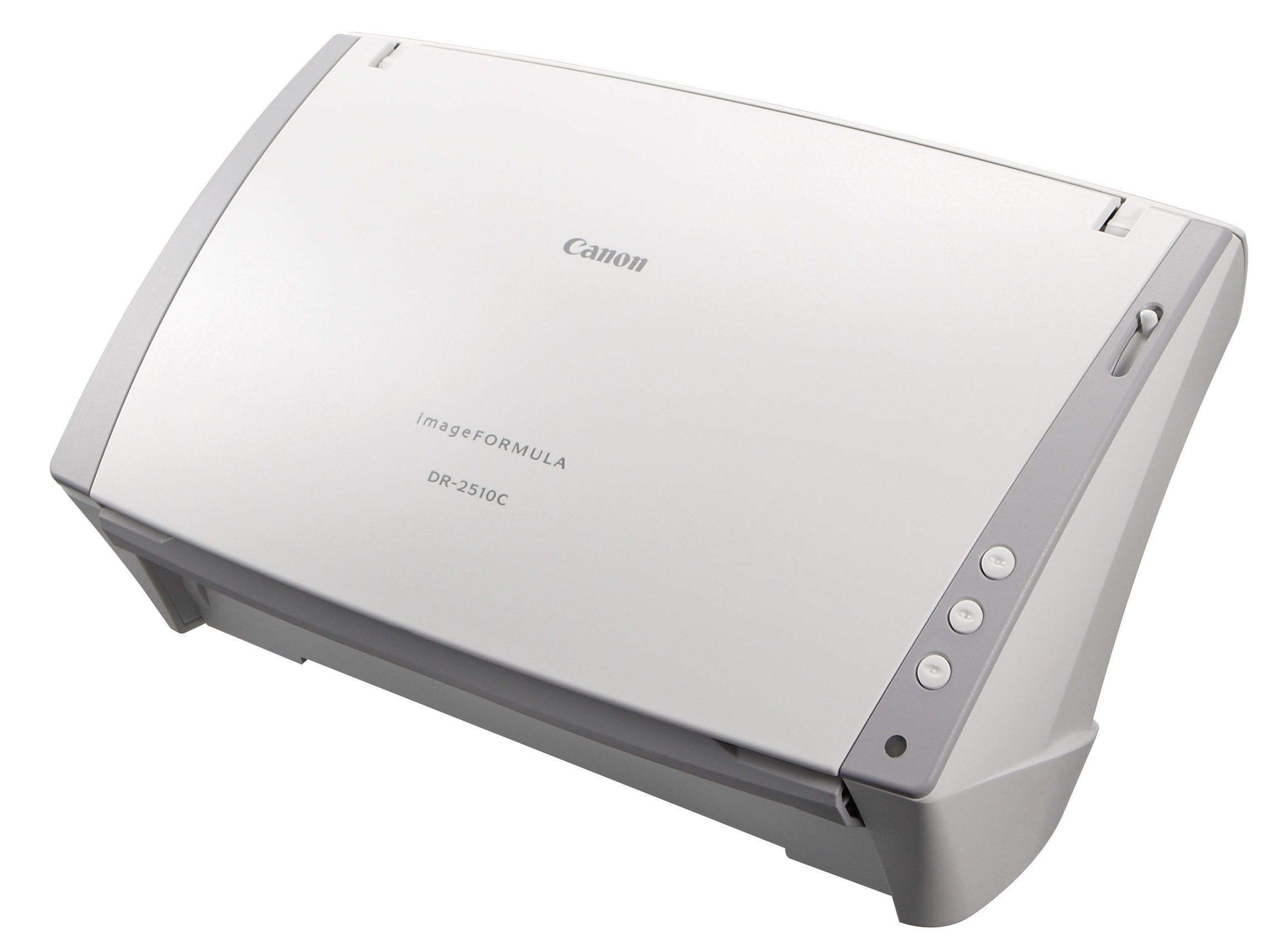 Canon ImageFORMULA DR-2510C スキャナー Canon ImageFORMULA DR-2510C スキャナー