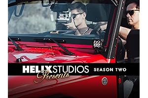 Helix Studios Presents