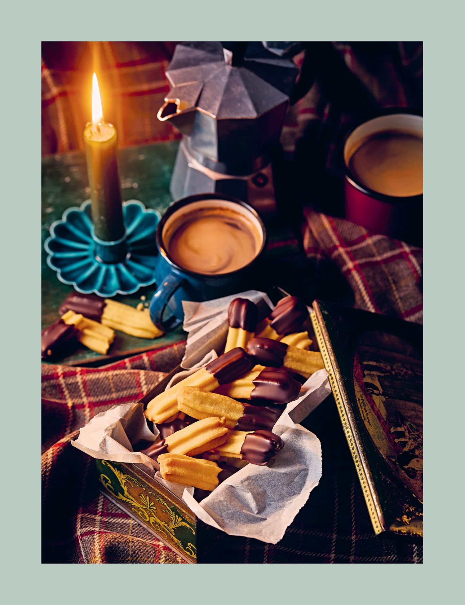 The Official Pumpkin Spice Café Cookbook: 60 delicious Dream Harbor recipes, perfect for fans of the #1 New York Times bestselling cozy romance series