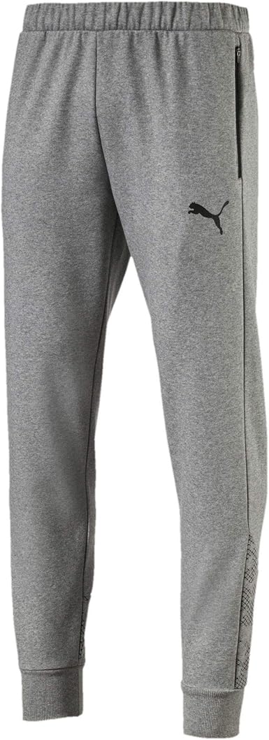 pants puma gris