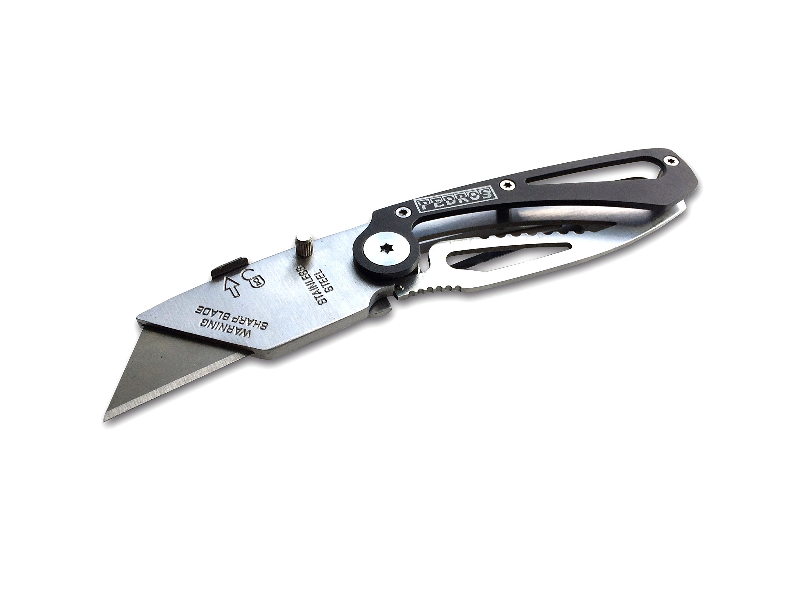 PEDROS Utility Knife Allzweck Messer
