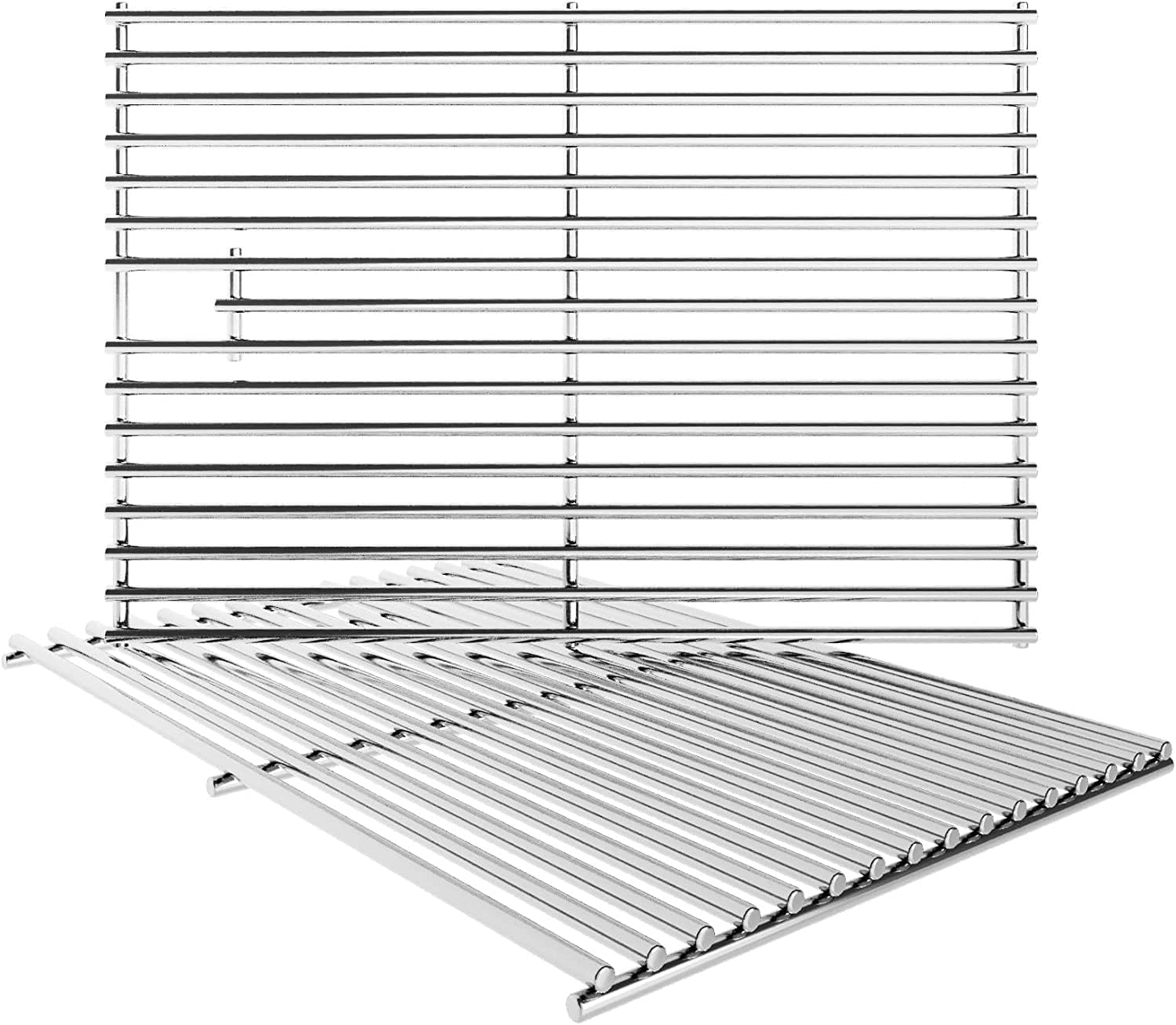 iPEGTOP 17 Inches Cooking Grates for Home Depot Nexgrill