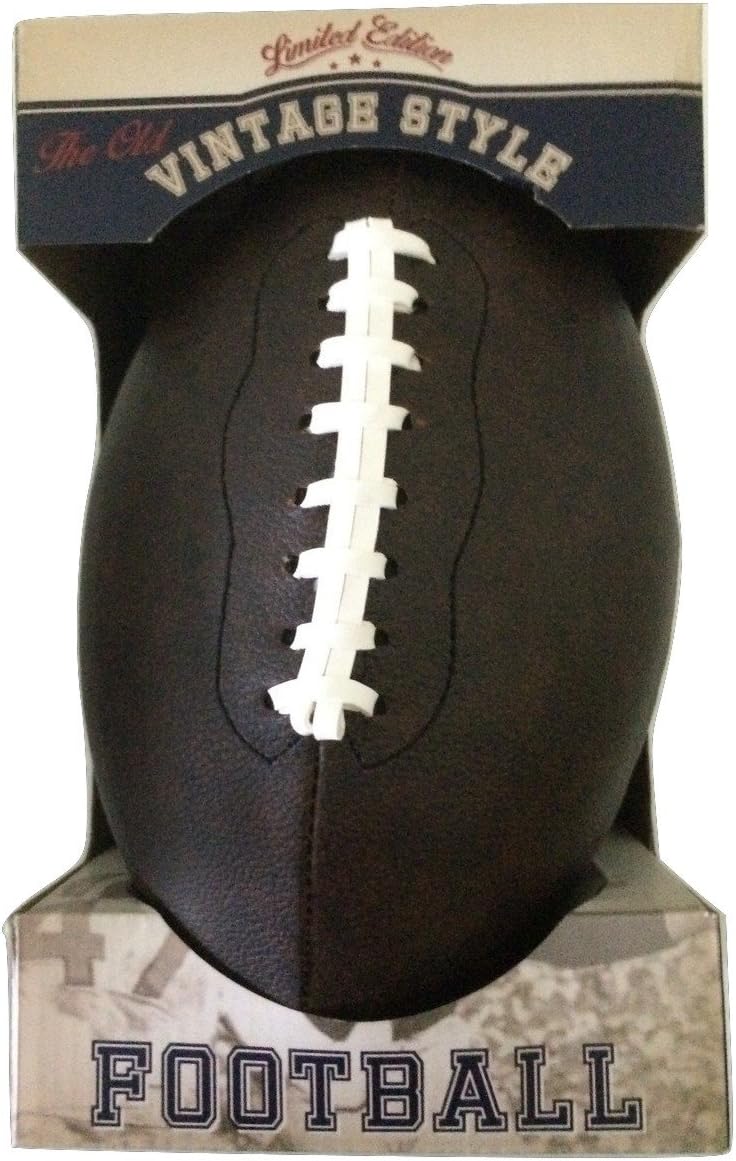 Limited Edition the Old Vintage Football