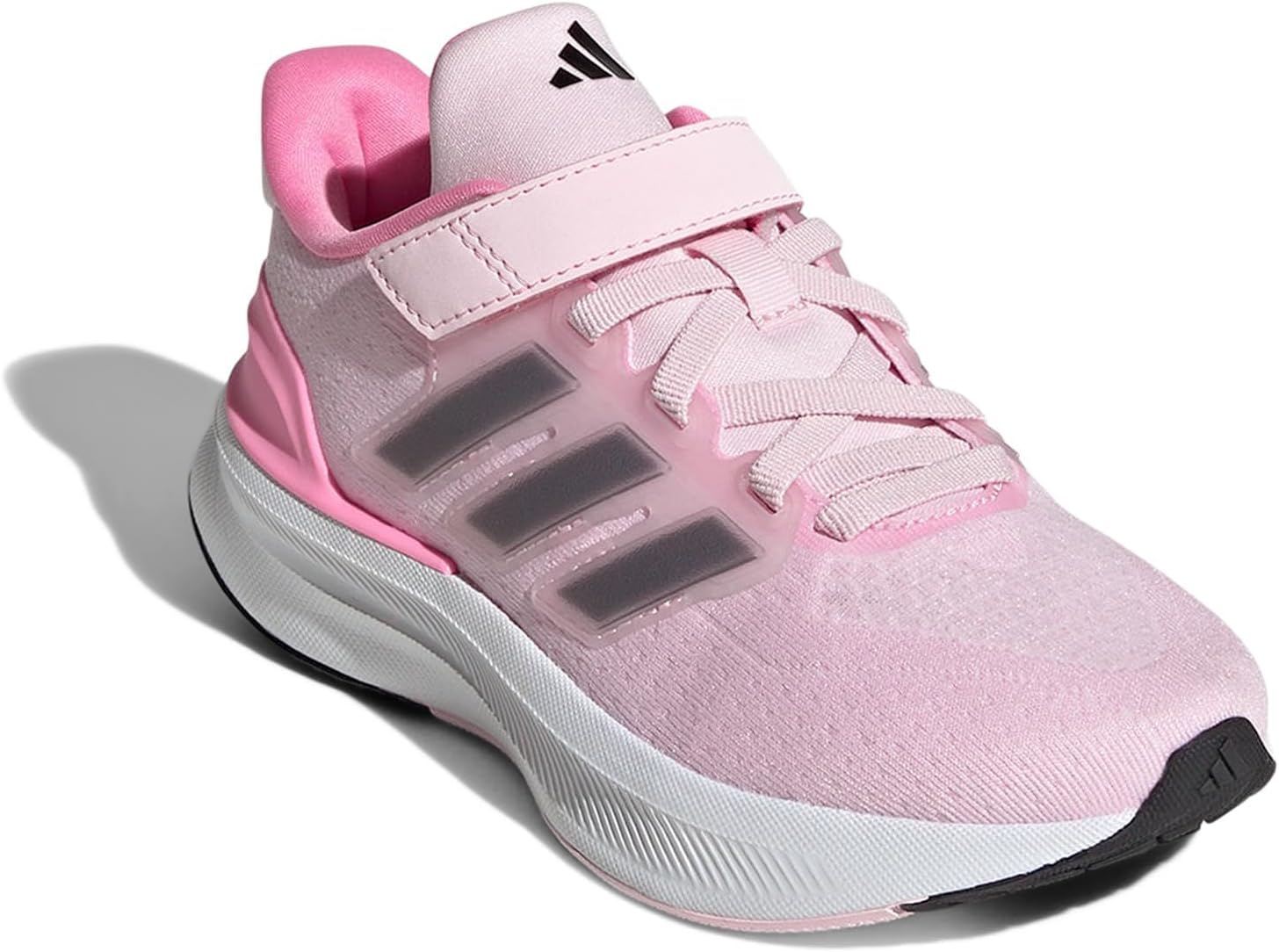 adidas Kids' Ultrabounce 5 Elastic Lace