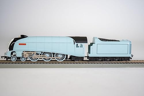 Miniatura 5 de Bachmann Trenes Thomas y sus amigos - Motor Spencer con ojos en movimiento