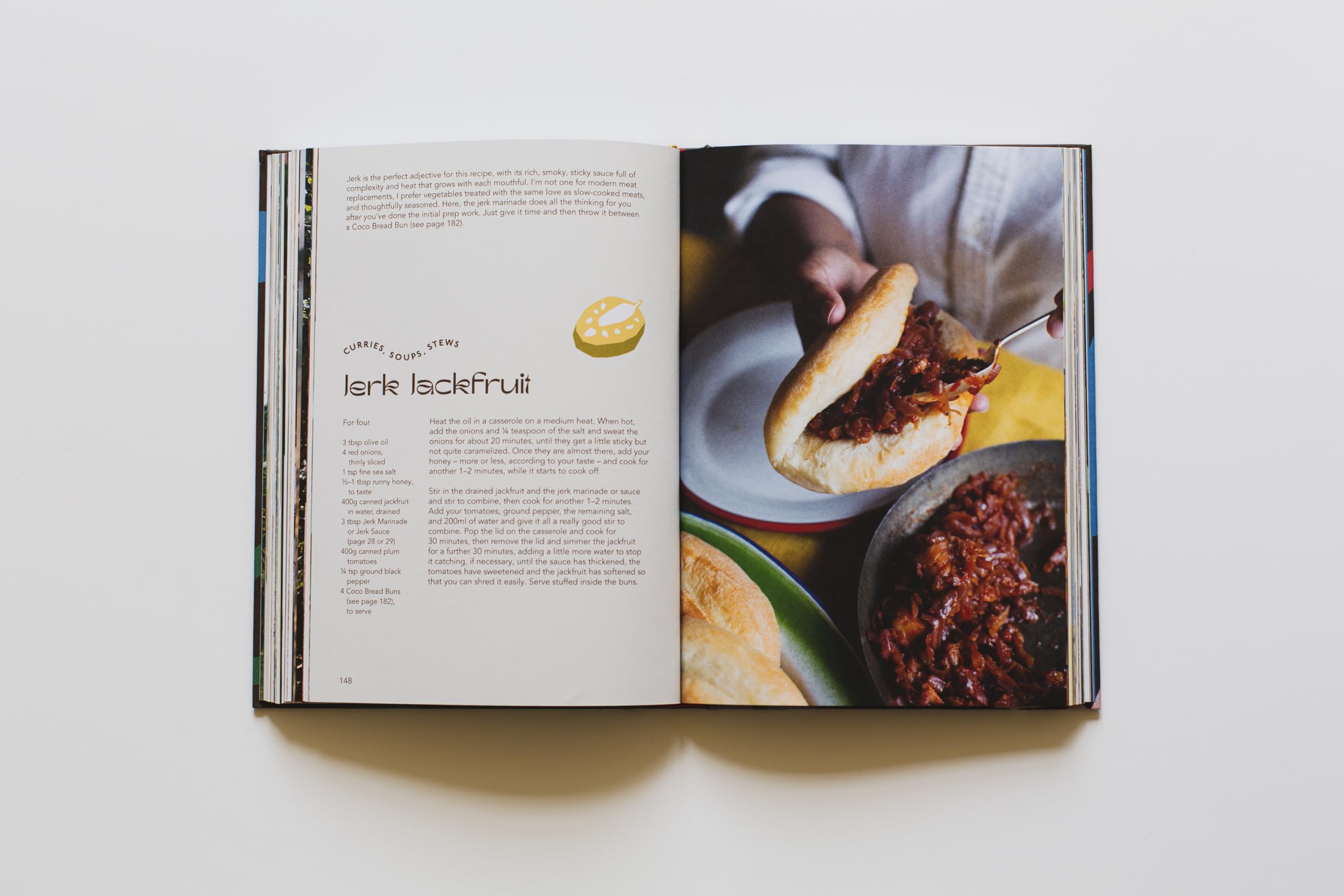 Kin: Caribbean Recipes for the Modern Kitchen
