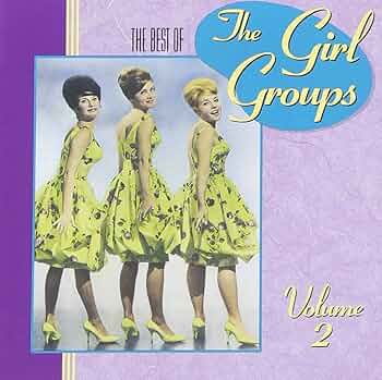 その他 More Girl Group Greats [CD] Various Artists - Girl Group Greats - Amazon.com Music