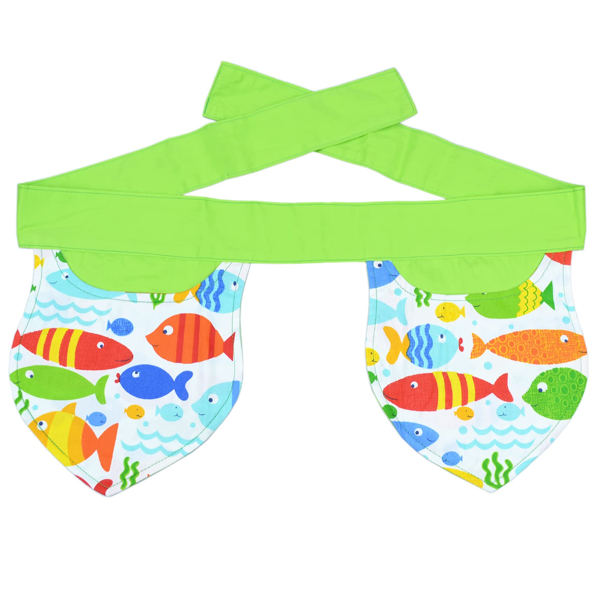 welsoon foraging pouch, Big Kid,