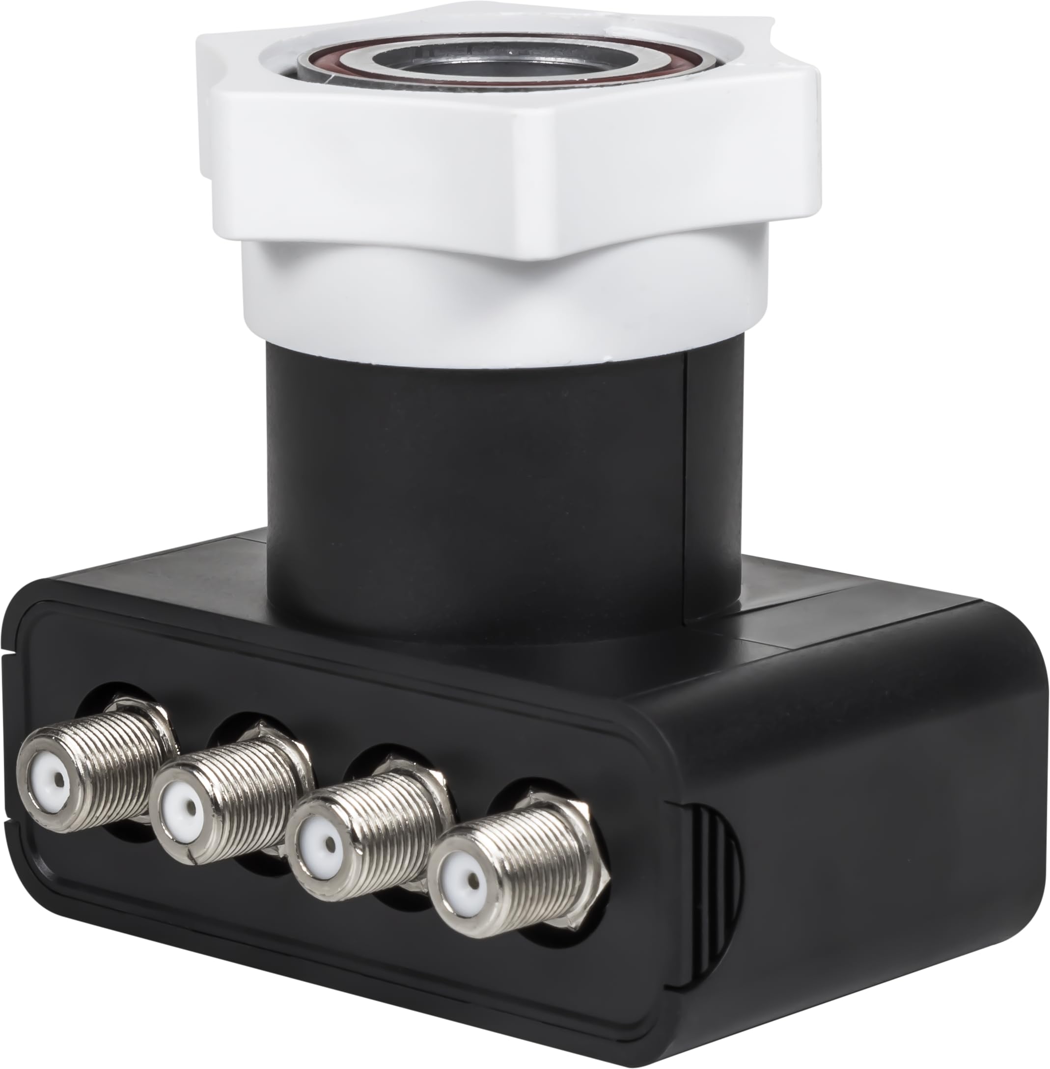 Megasat LNB für Flachantenne Quad – Ersatz-LNB