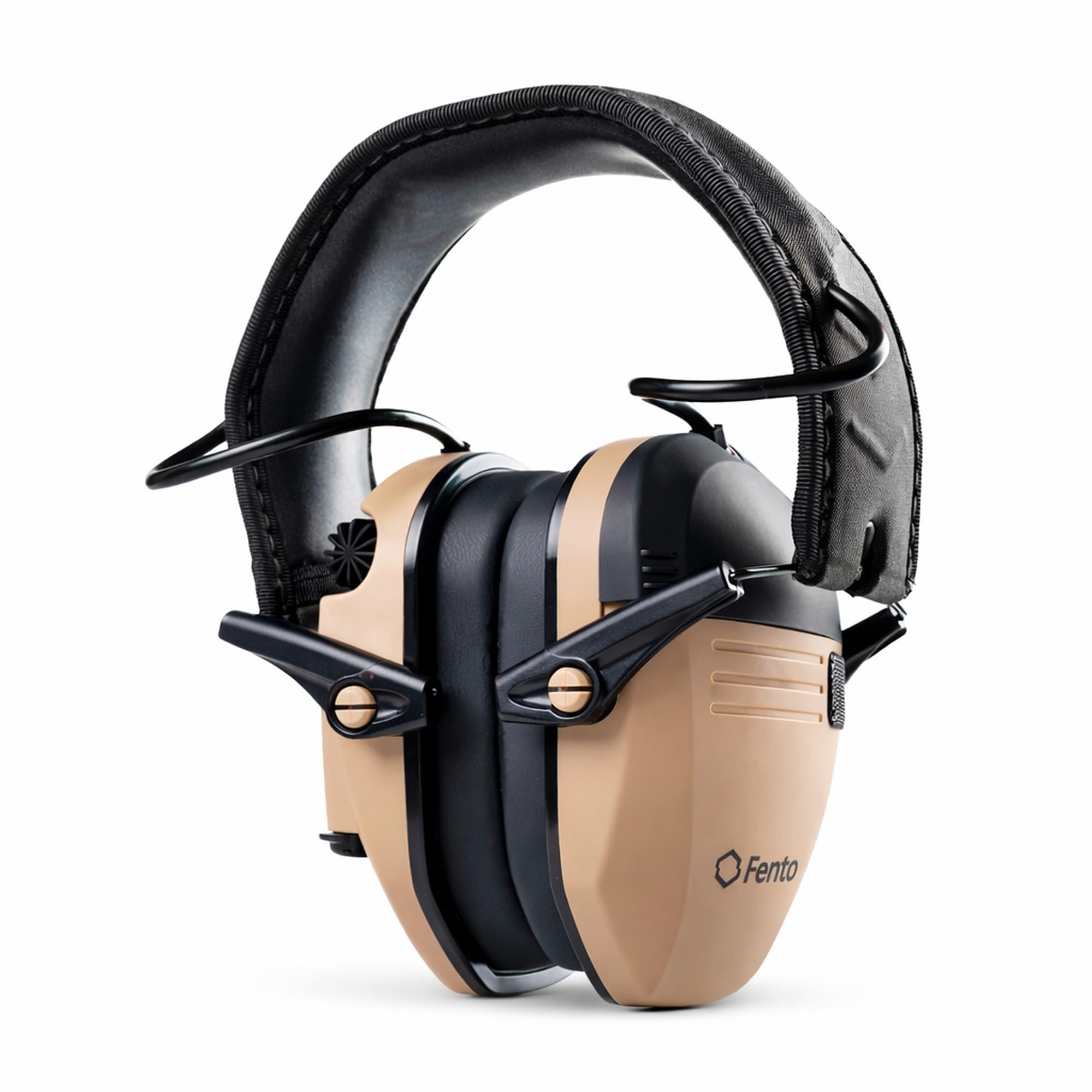Electronic Shooting Ear Protection sold price at auction in Canada