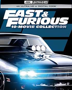 劇場限定 FAST&FURIOUS チャームコレクション 全11種 フルコンプ