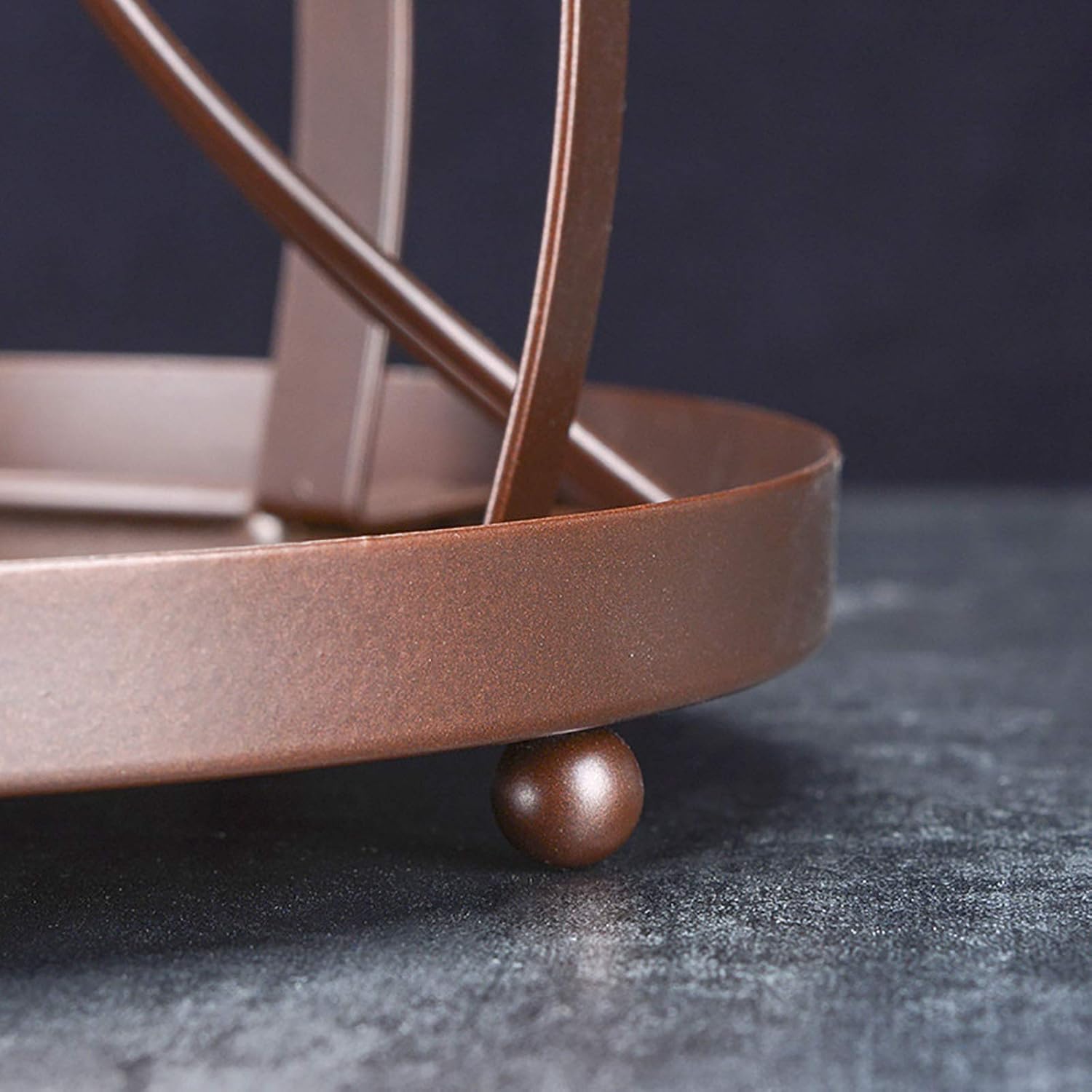 カップ排水ラック ガラス収納カップ逆さまクリエイティブ家庭用排水