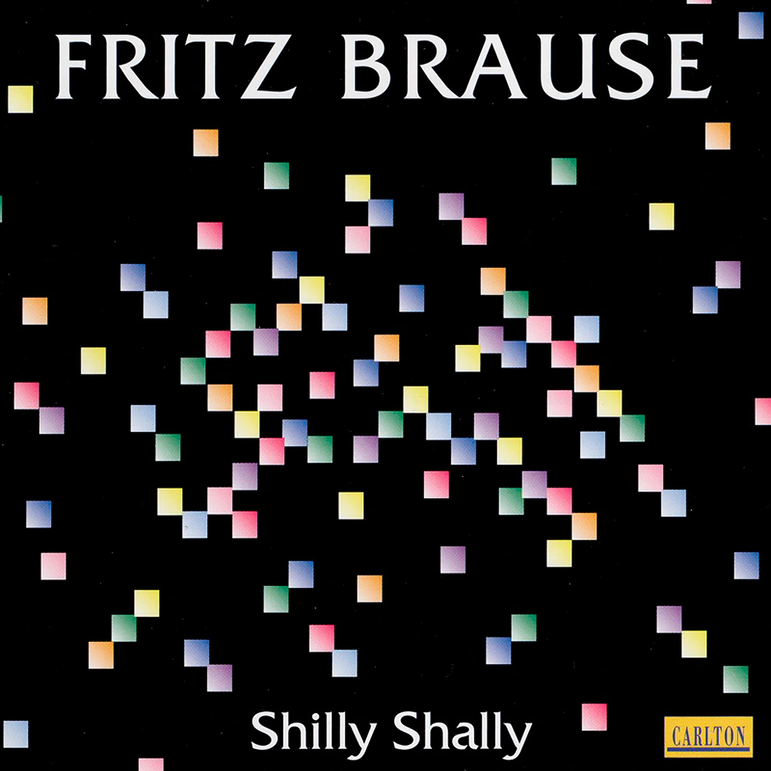 Fritz Brause