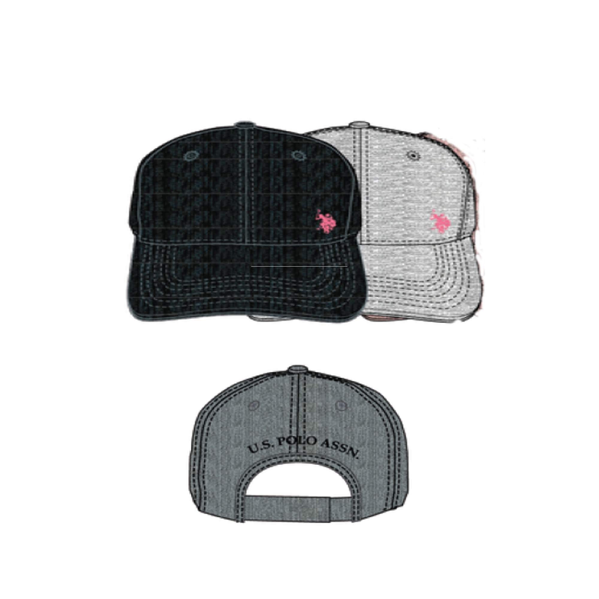 U S Polo Assn U S Polo Association Womens Adjustable Desertcart