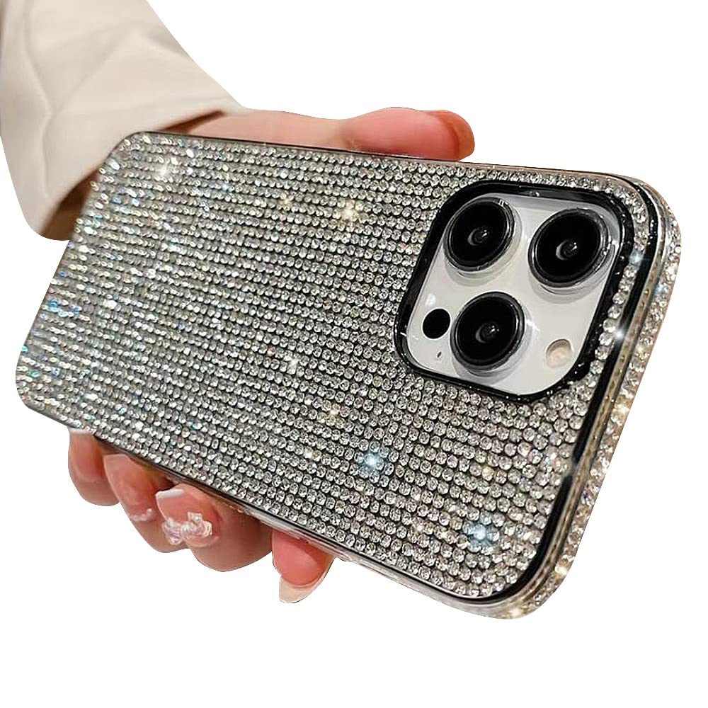 Casechics Compatibile con custodia per iPhone