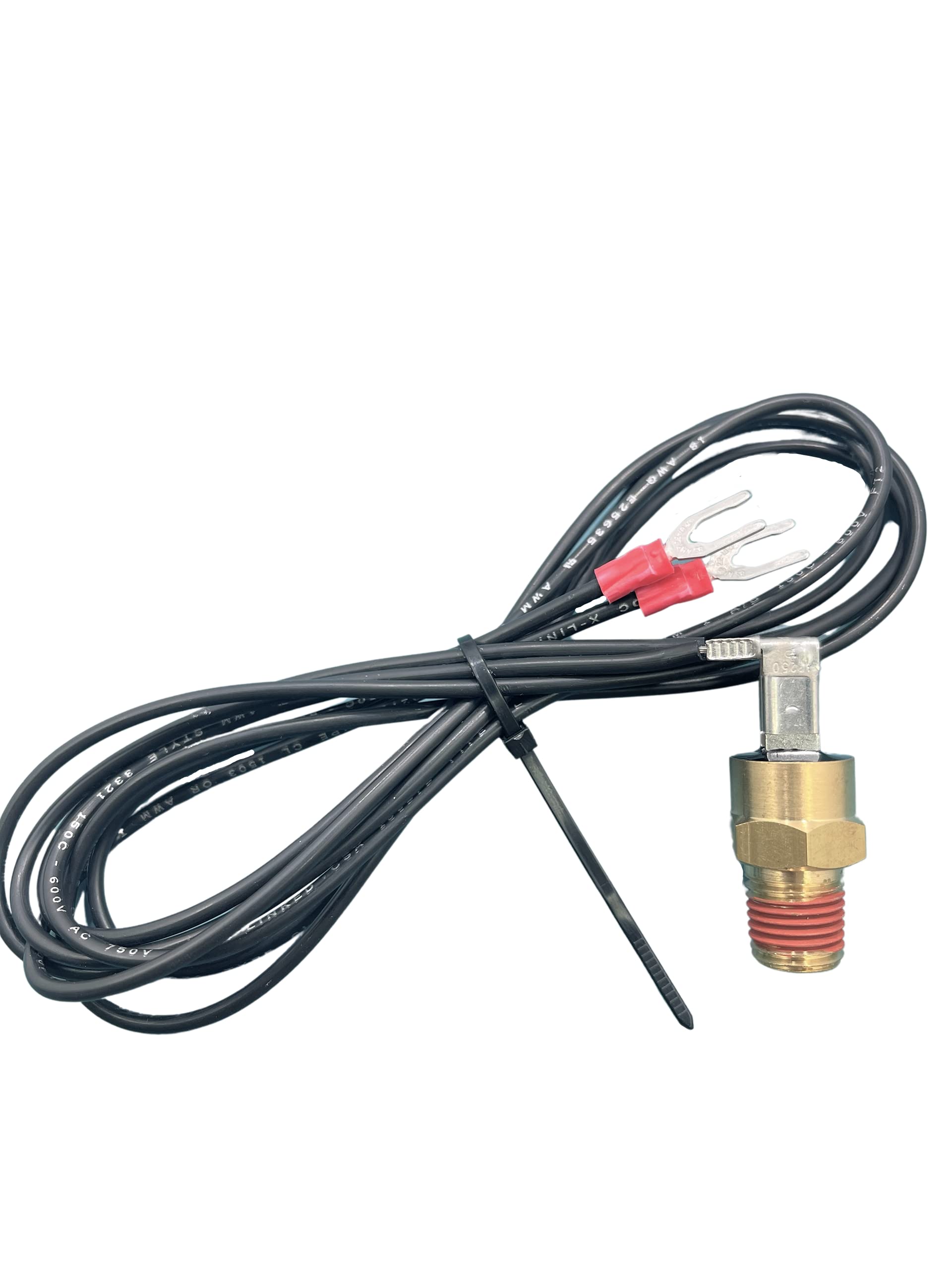 Amazon.com : Wholesale Sensors Replacement for Raypak 600893B High Limit  140F Auto Reset Kit 12 Month Warranty : Patio, Lawn u0026 Garden