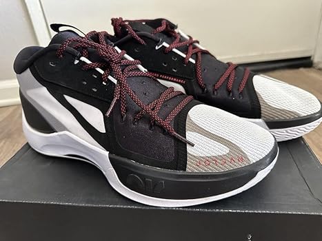 Amazon.co.jp: [ナイキ] 26.5cm JORDAN ZOOM SEPARATE ジョーダン
