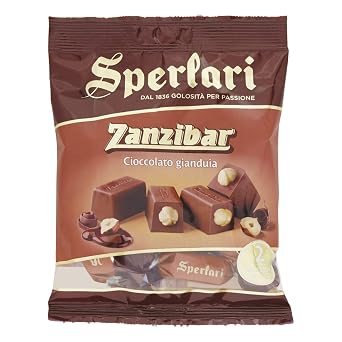 Sperlari Zanzibar Classico Miniature Bars