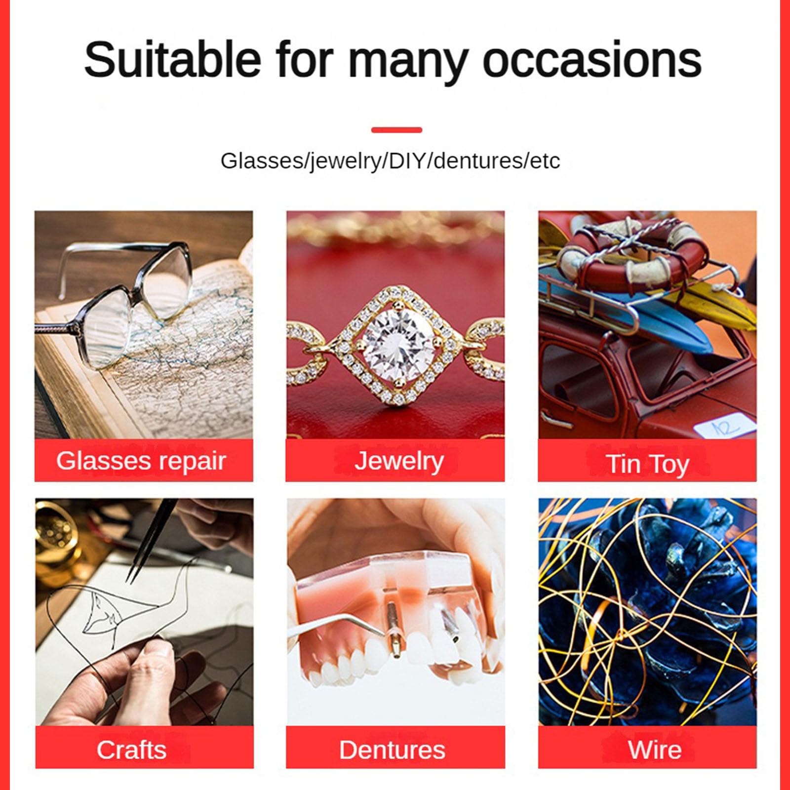 Schmuck-Punktschweißgerät, 30 A, verstellbar, Desktop-Funkenschweißgerät für Gold, Silber, Kupfer, Fußpedal-Werkzeug für Schmuckherstellung und Reparatur