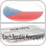 Different link of Czech Republic Newspapers