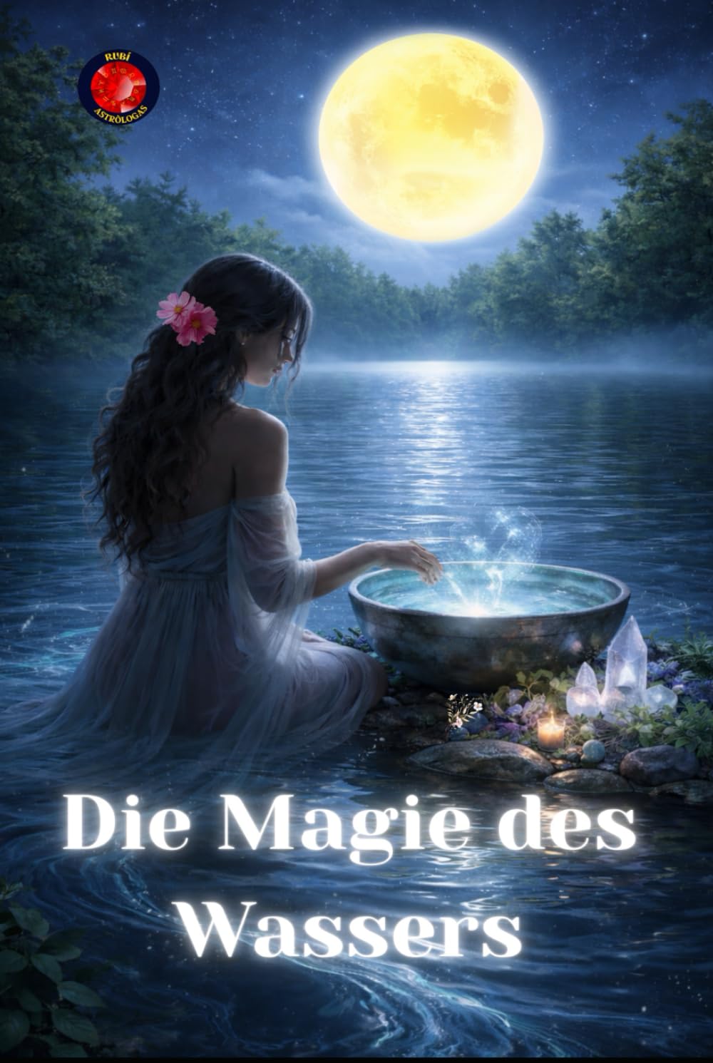 Die Magie des Wassers
