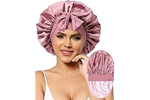 Hello Kitty Bonnet Made of Luxurious Silk