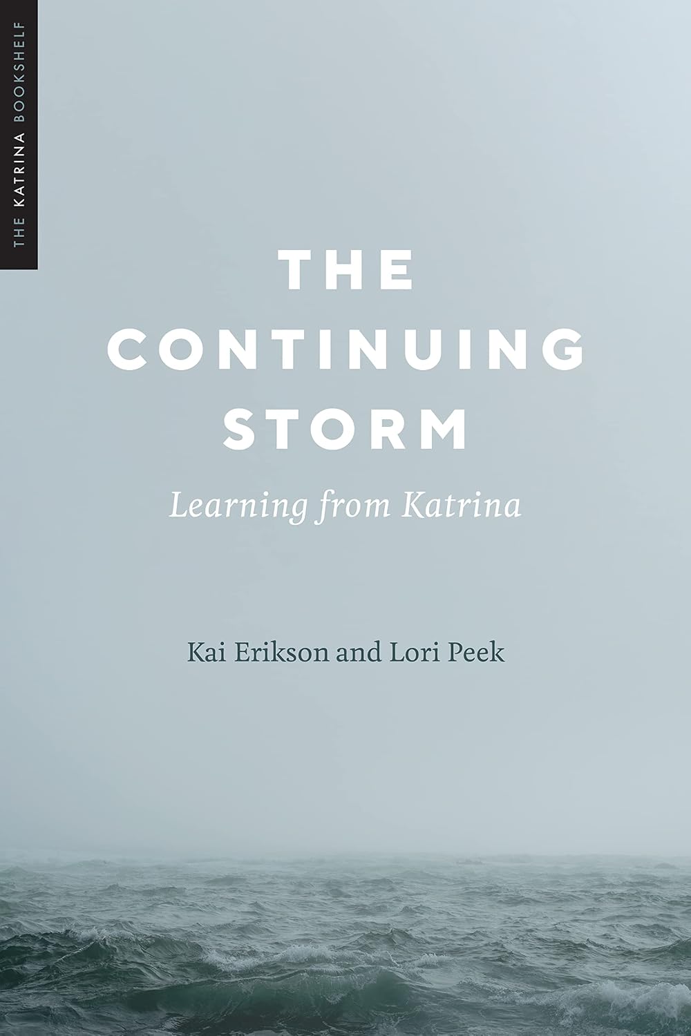 The Continuing Storm: Learning from Katrina (The Katrina Bookshelf)