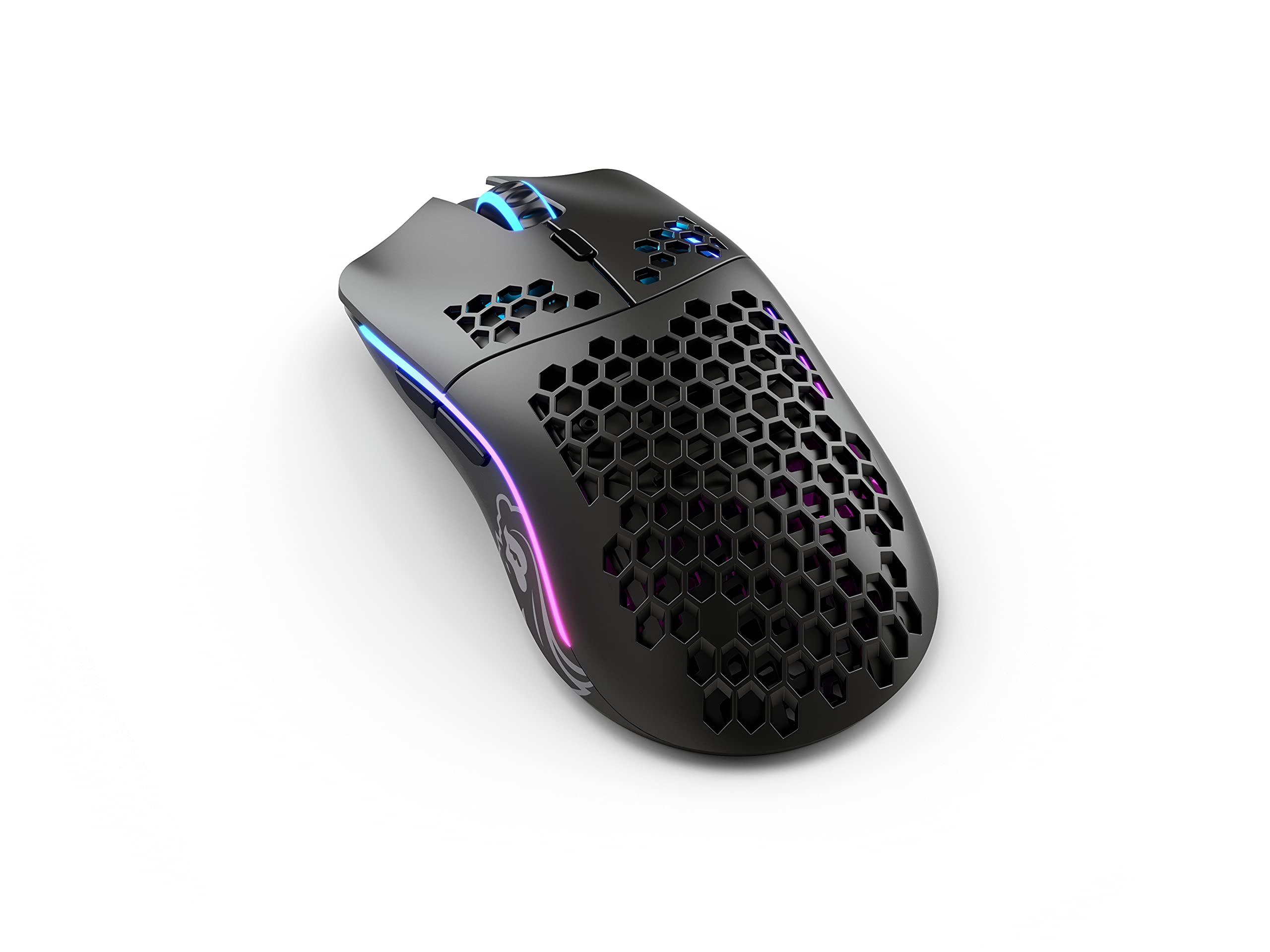 Glorious Model O Wireless Gaming Mouse RGB Wireless Gaming Mouse