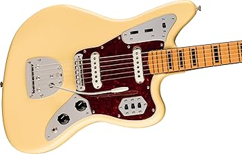 Amazon.co.jp: Fender フェンダー メキシコ製エレキギター Vintera® II